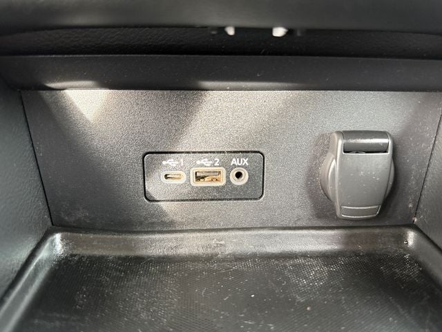 2021 Nissan Sentra SV CERTIFIED SELECT