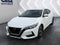 2021 Nissan Sentra SV CERTIFIED SELECT