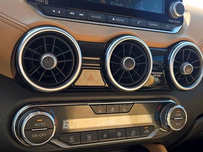 2024 Nissan Sentra SV Nissan Certified