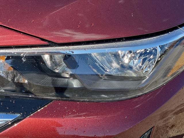 2024 Nissan Sentra SV Nissan Certified