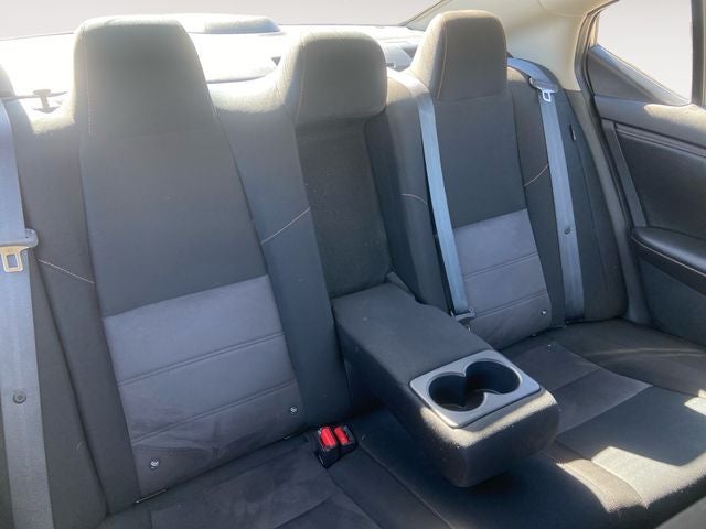 2023 Nissan Sentra SR Nissan Certified