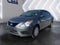 2019 Nissan Versa 1.6 SV Nissan Certified Select