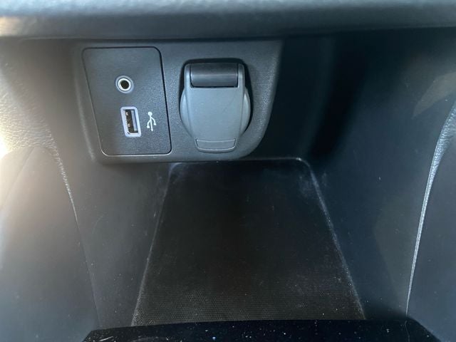 2022 Nissan Versa SV