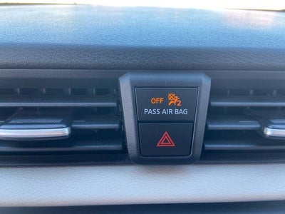 2022 Nissan Versa SV