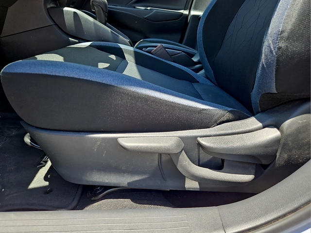 2024 Nissan Versa 1.6 SV