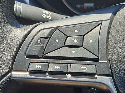 2024 Nissan Versa 1.6 SV