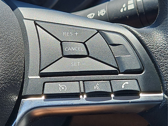 2024 Nissan Versa 1.6 SV