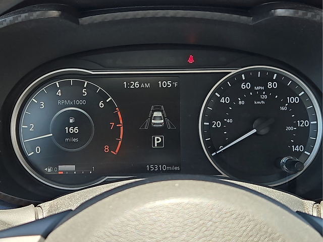 2024 Nissan Versa 1.6 SV