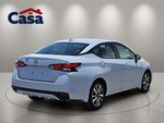 2024 Nissan Versa 1.6 SV