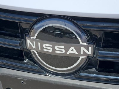 2024 Nissan Versa 1.6 SV