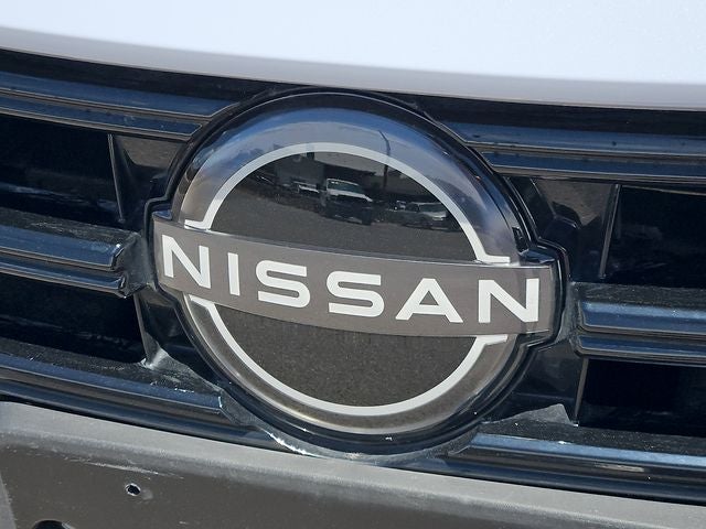 2024 Nissan Versa 1.6 SV