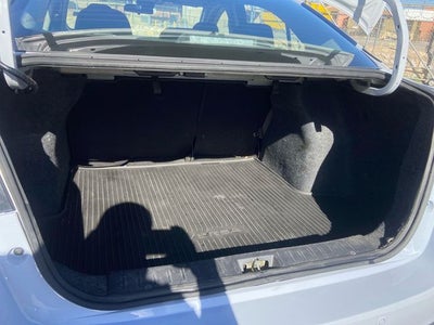 2024 Nissan Versa SR