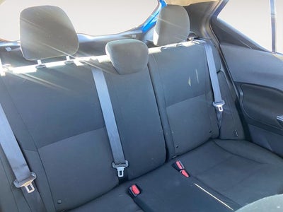 2025 Nissan Kicks Play S Nissan Certified