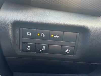 2022 Nissan Kicks S
