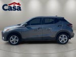 2022 Nissan Kicks S