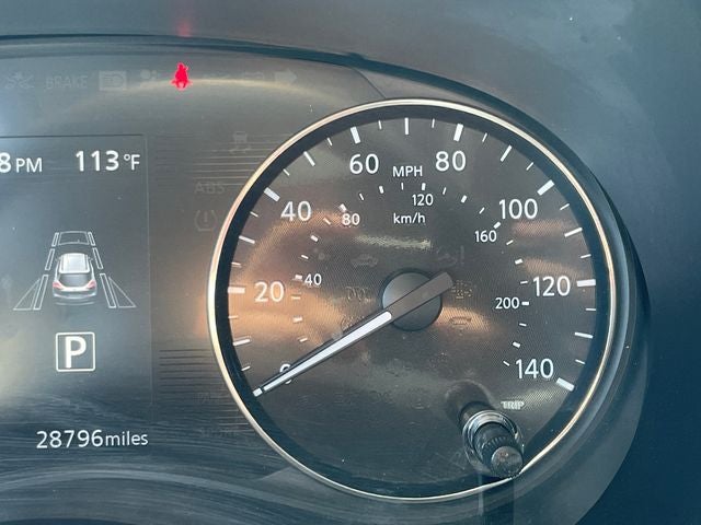 2024 Nissan Kicks SV Nissan Certified
