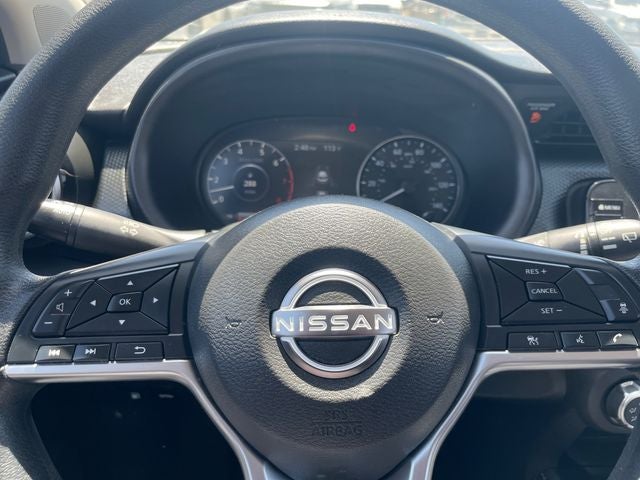 2024 Nissan Kicks SV Nissan Certified