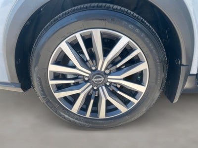 2024 Nissan Kicks SV Nissan Certified
