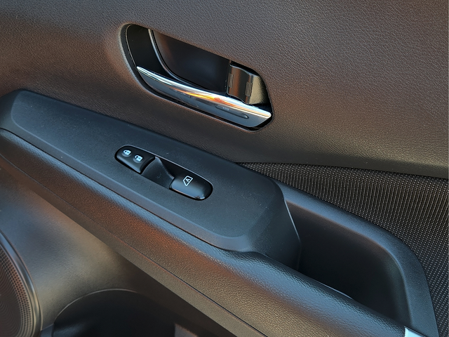 2023 Nissan Kicks SV Nissan Certified