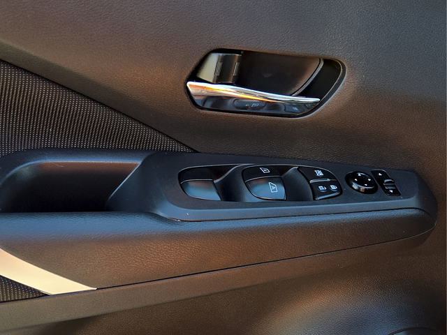 2023 Nissan Kicks SV Nissan Certified