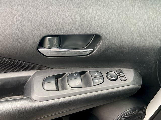 2022 Nissan Kicks SV Nissan Certified