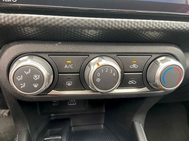 2022 Nissan Kicks SV Nissan Certified