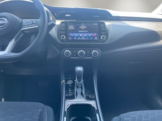 2024 Nissan Kicks SV Nissan Certified