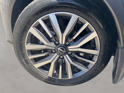 2024 Nissan Kicks SV Nissan Certified
