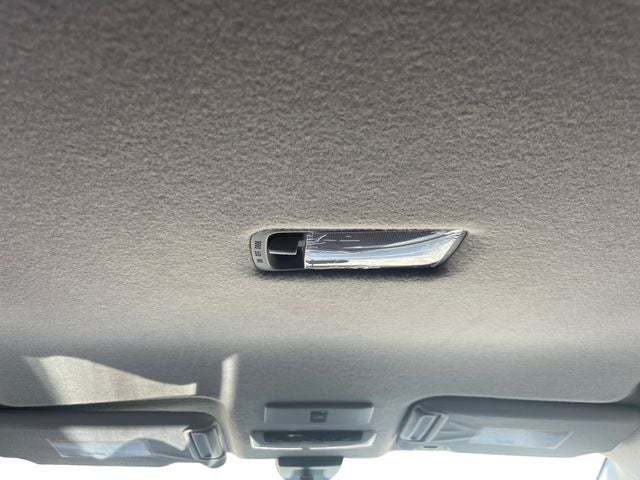 2024 Nissan Kicks SV Nissan Certified