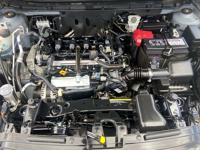 2023 Nissan Kicks SR Nissan Certified