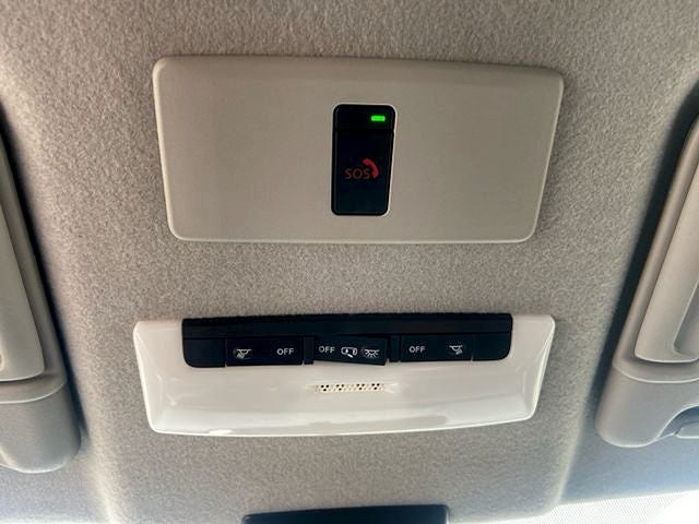 2023 Nissan Kicks SR Nissan Certified