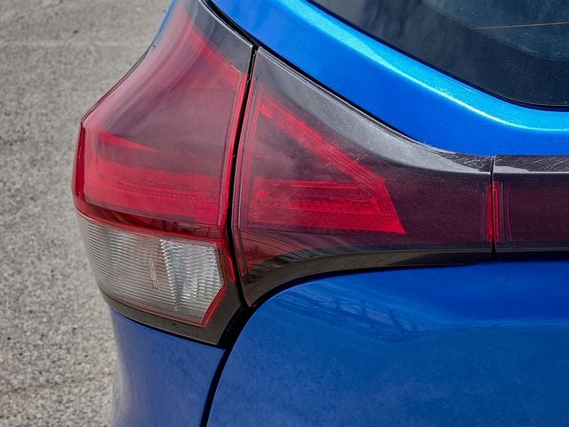 2024 Nissan Kicks SR Nissan Certified