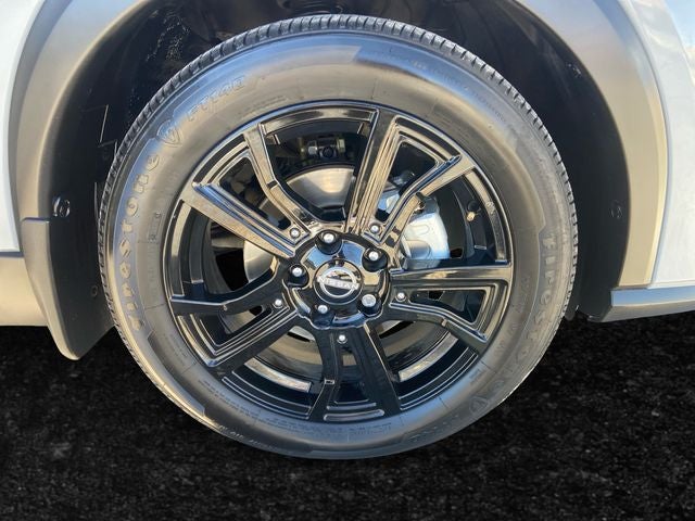 2024 Nissan Kicks SR Nissan Certified