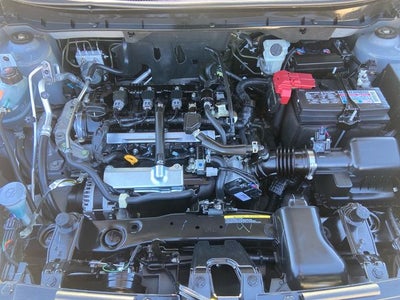 2024 Nissan Kicks SR Nissan Certified