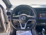 2021 Nissan Kicks SR Nissan Certified