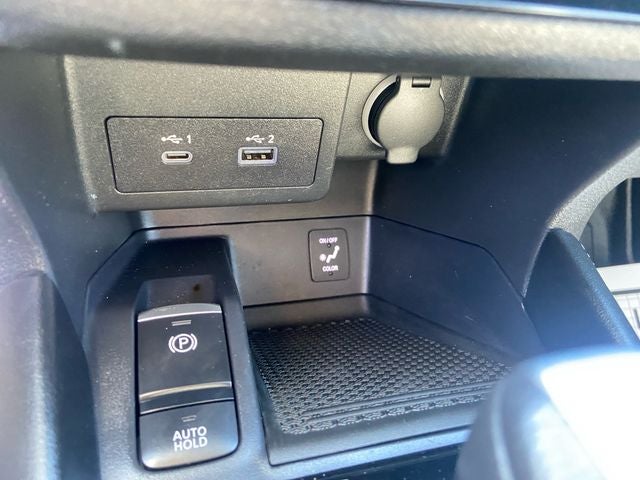 2021 Nissan Kicks SR Nissan Certified