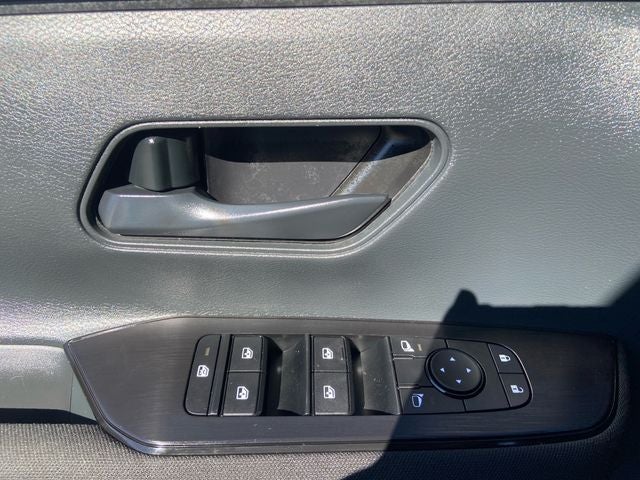 2025 Nissan Kicks S Nissan Certified