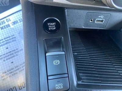 2025 Nissan Kicks S Nissan Certified