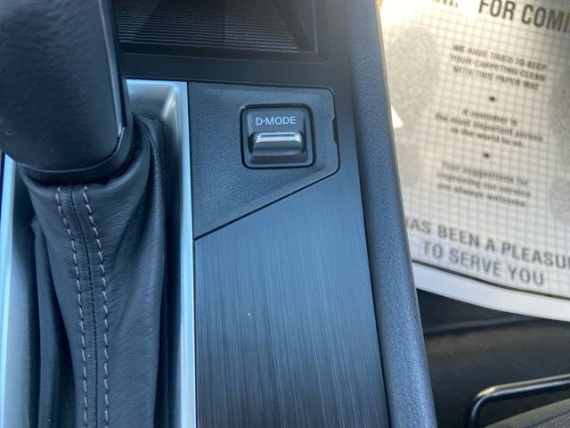 2025 Nissan Kicks S Nissan Certified