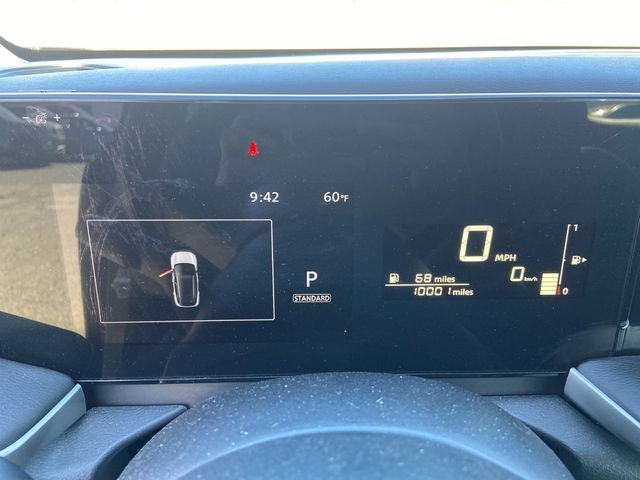 2025 Nissan Kicks S Nissan Certified