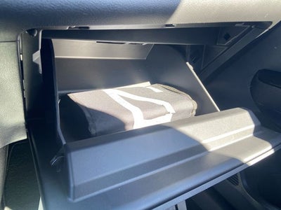 2025 Nissan Kicks S Nissan Certified