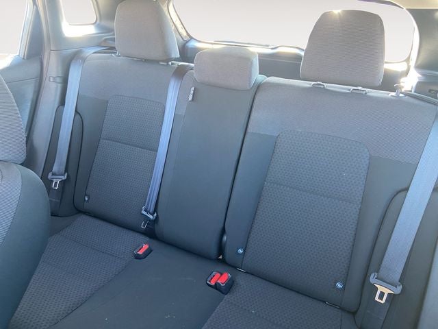 2025 Nissan Kicks S Nissan Certified