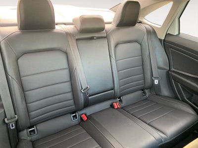 2021 Volkswagen Jetta SEL