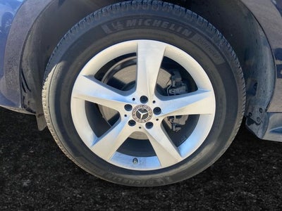 2018 Mercedes-Benz GLE GLE 350