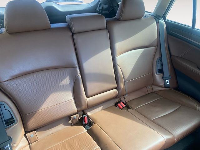 2019 Subaru Outback 3.6R Touring