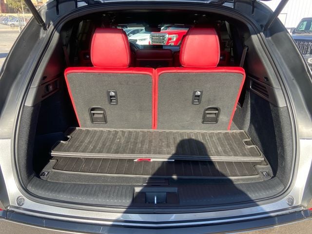 2022 Acura MDX A-Spec SH-AWD