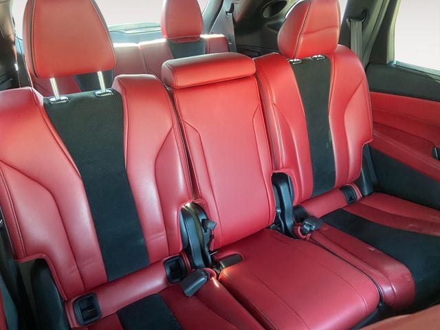 2022 Acura MDX A-Spec SH-AWD