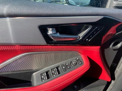 2022 Acura MDX A-Spec SH-AWD