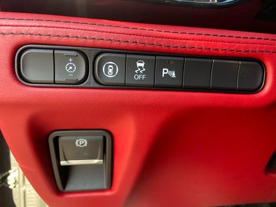 2022 Acura MDX A-Spec SH-AWD