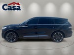 2021 Lincoln Aviator Reserve Premium